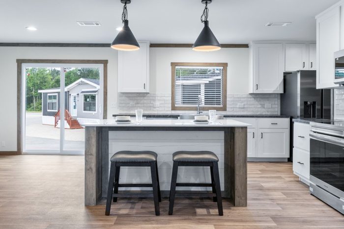 Kitchen Highlights