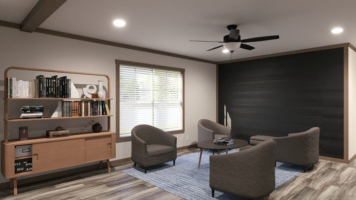 Den / Family Room