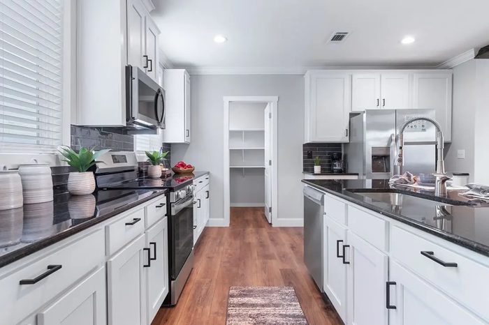 Kitchen Highlights