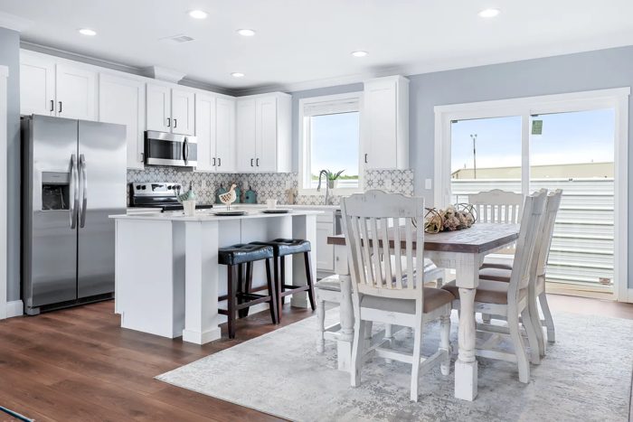 Kitchen Highlights